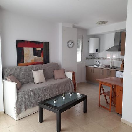 Apartamento Poleo Benalmadena Exterior photo