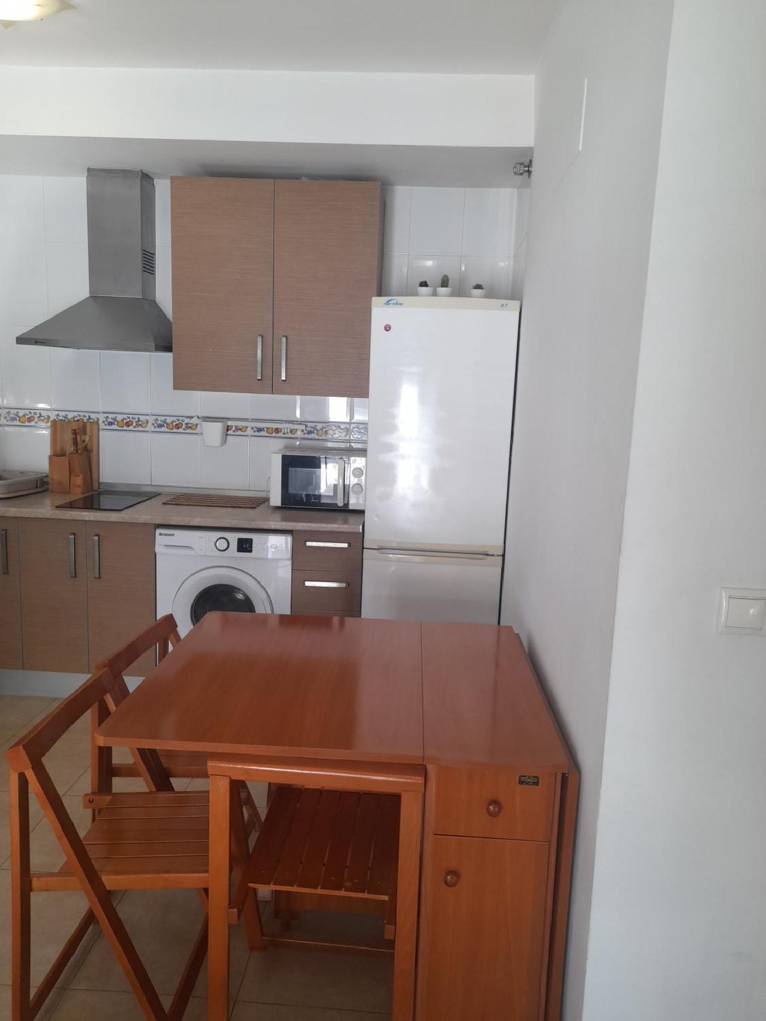 Apartamento Poleo Benalmadena Exterior photo