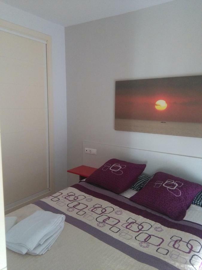 Apartamento Poleo Benalmadena Exterior photo