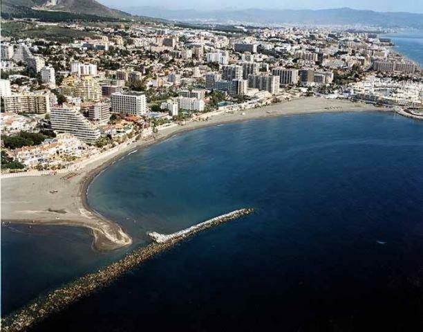Apartamento Poleo Benalmadena Exterior photo